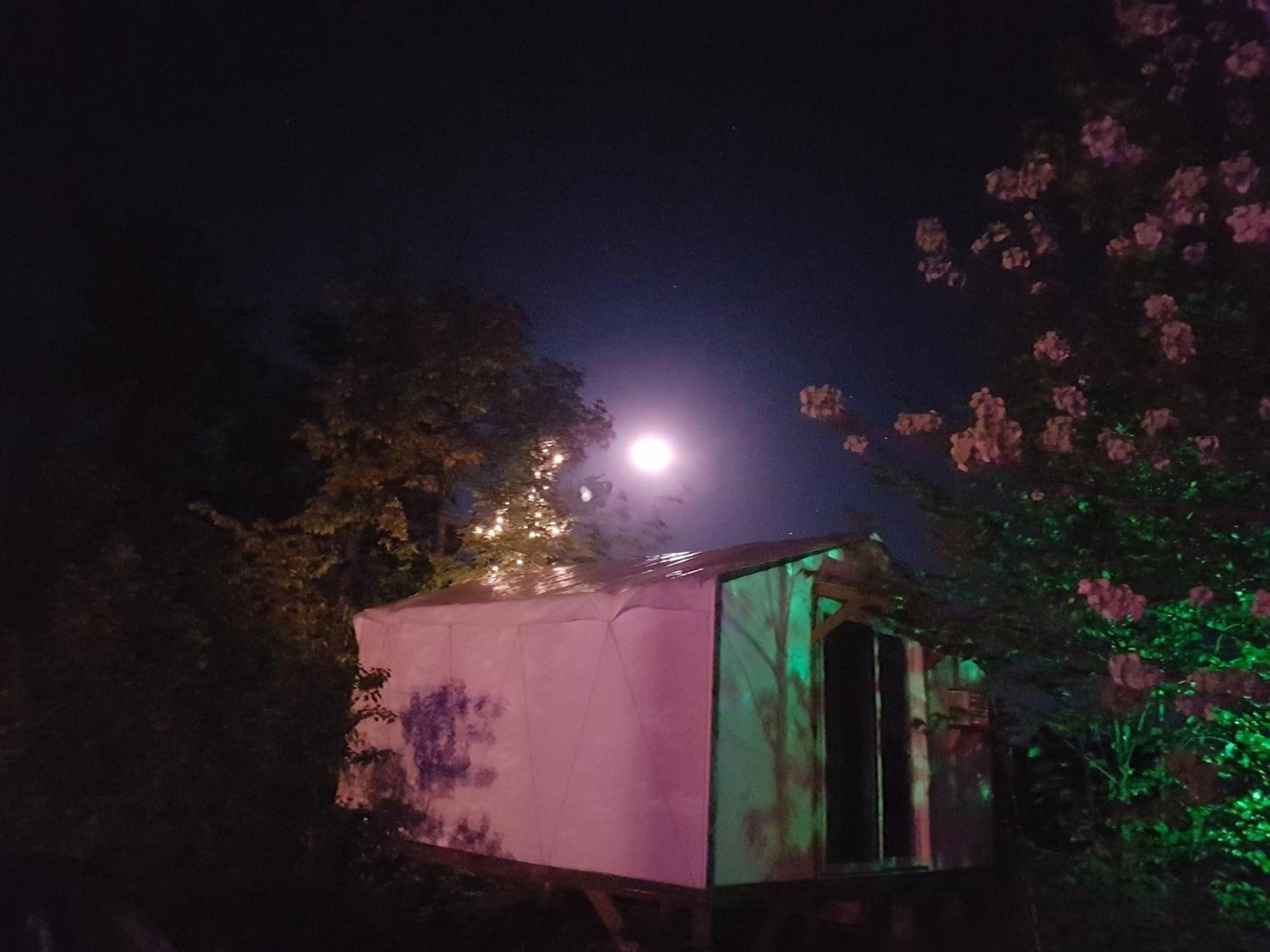 Eco Spa Highland Grenville-Sur-La-Rouge Εξωτερικό φωτογραφία