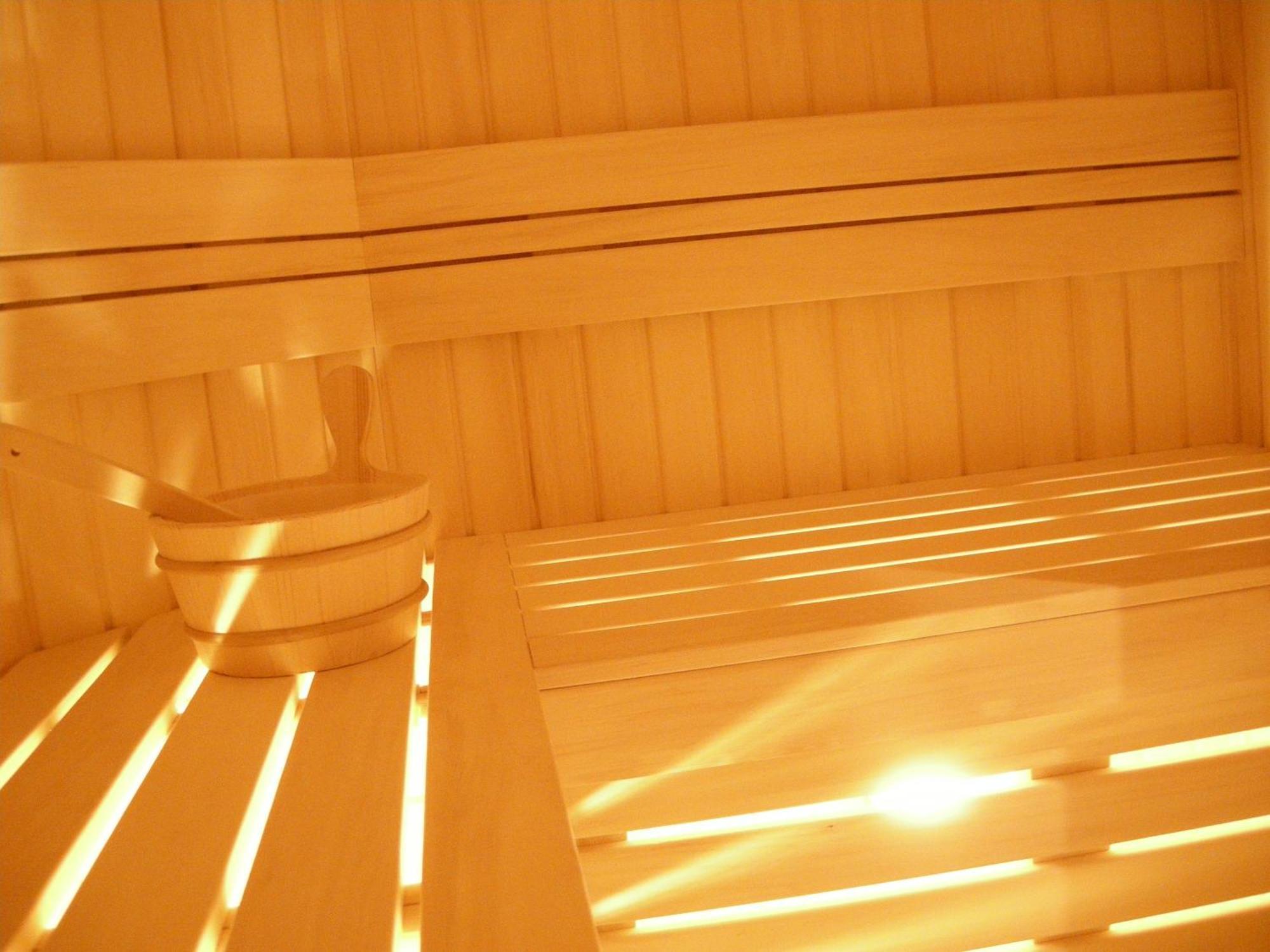 Eco Spa Highland Grenville-Sur-La-Rouge Εξωτερικό φωτογραφία