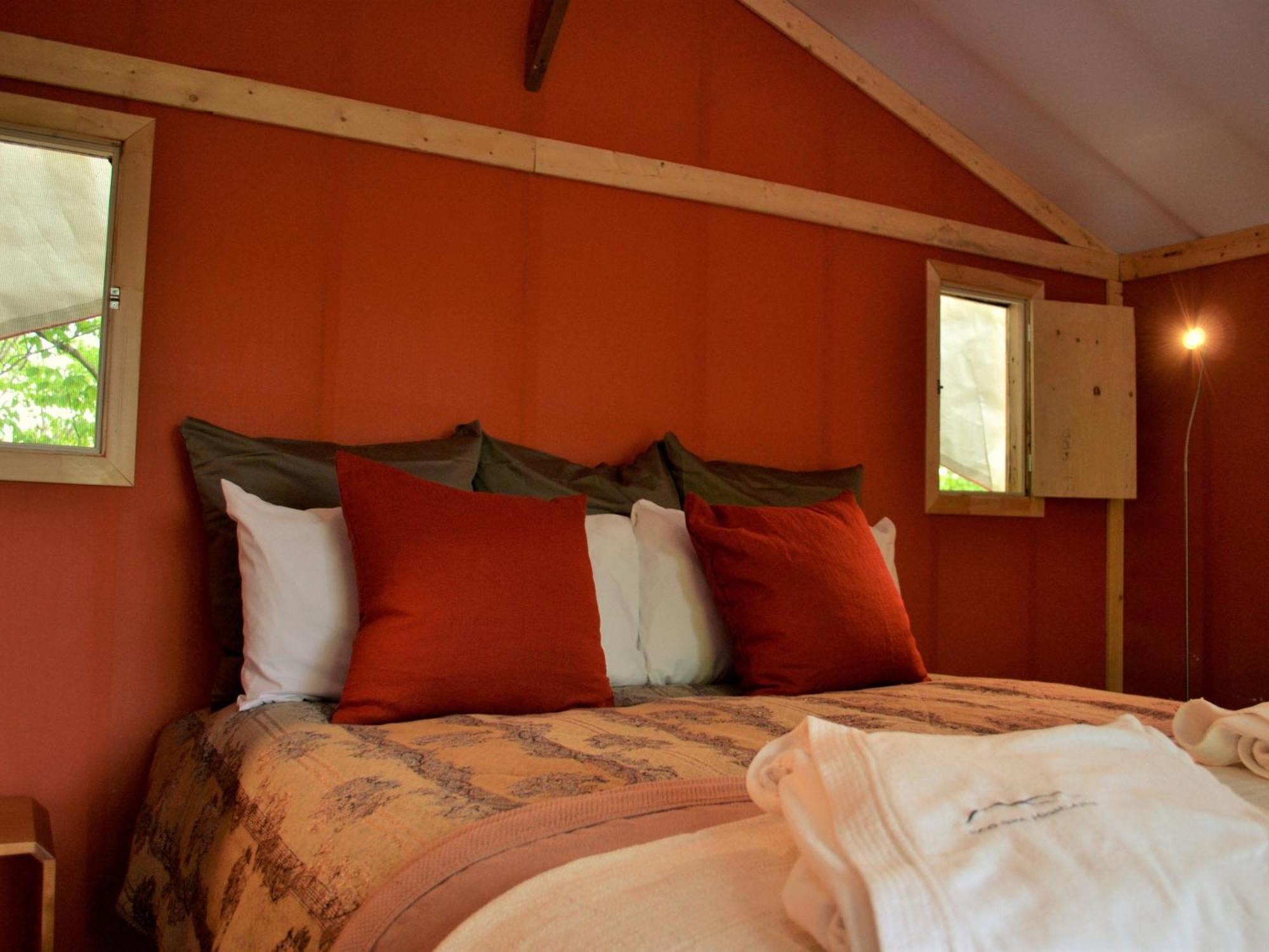 Eco Spa Highland Grenville-Sur-La-Rouge Δωμάτιο φωτογραφία