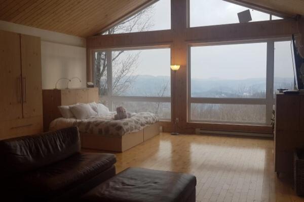Eco Spa Highland Grenville-Sur-La-Rouge Δωμάτιο φωτογραφία