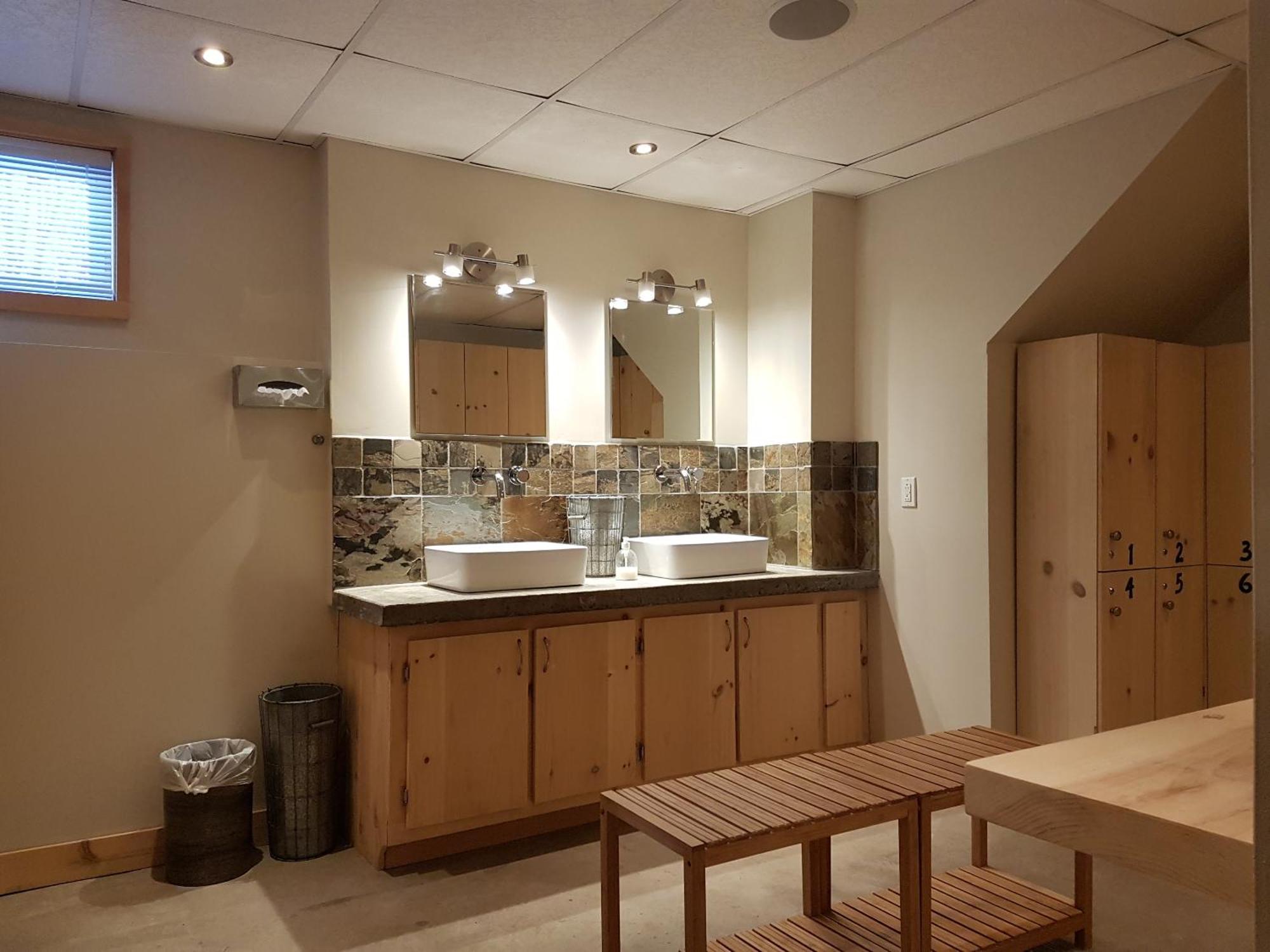 Eco Spa Highland Grenville-Sur-La-Rouge Δωμάτιο φωτογραφία