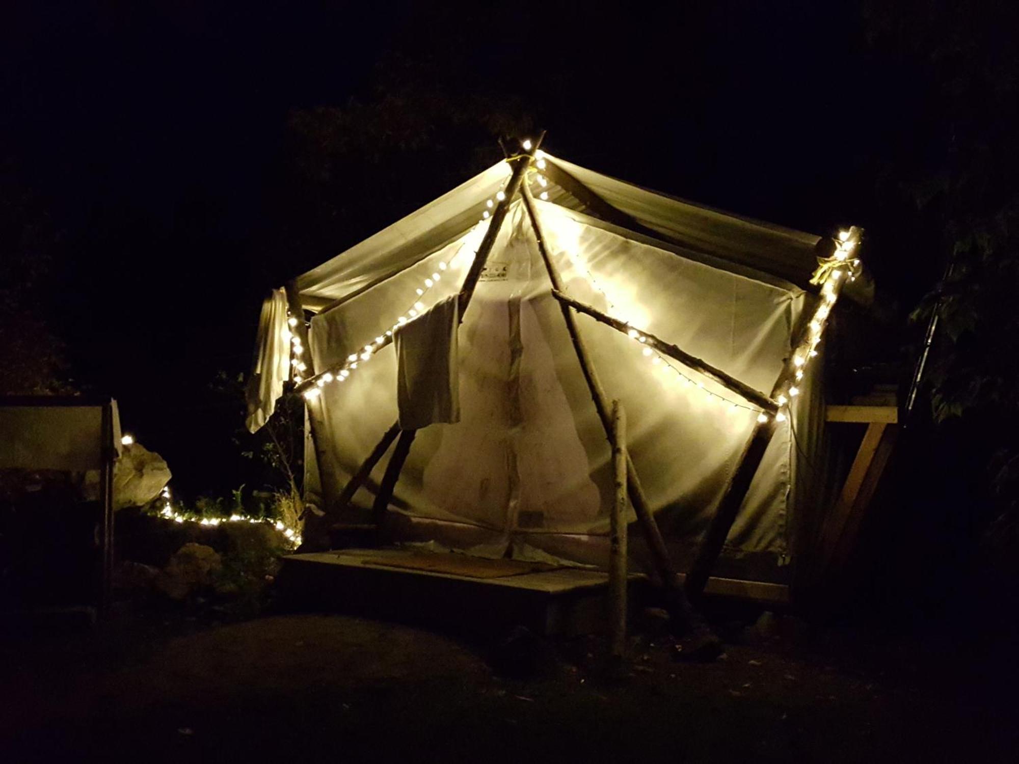 Eco Spa Highland Grenville-Sur-La-Rouge Δωμάτιο φωτογραφία