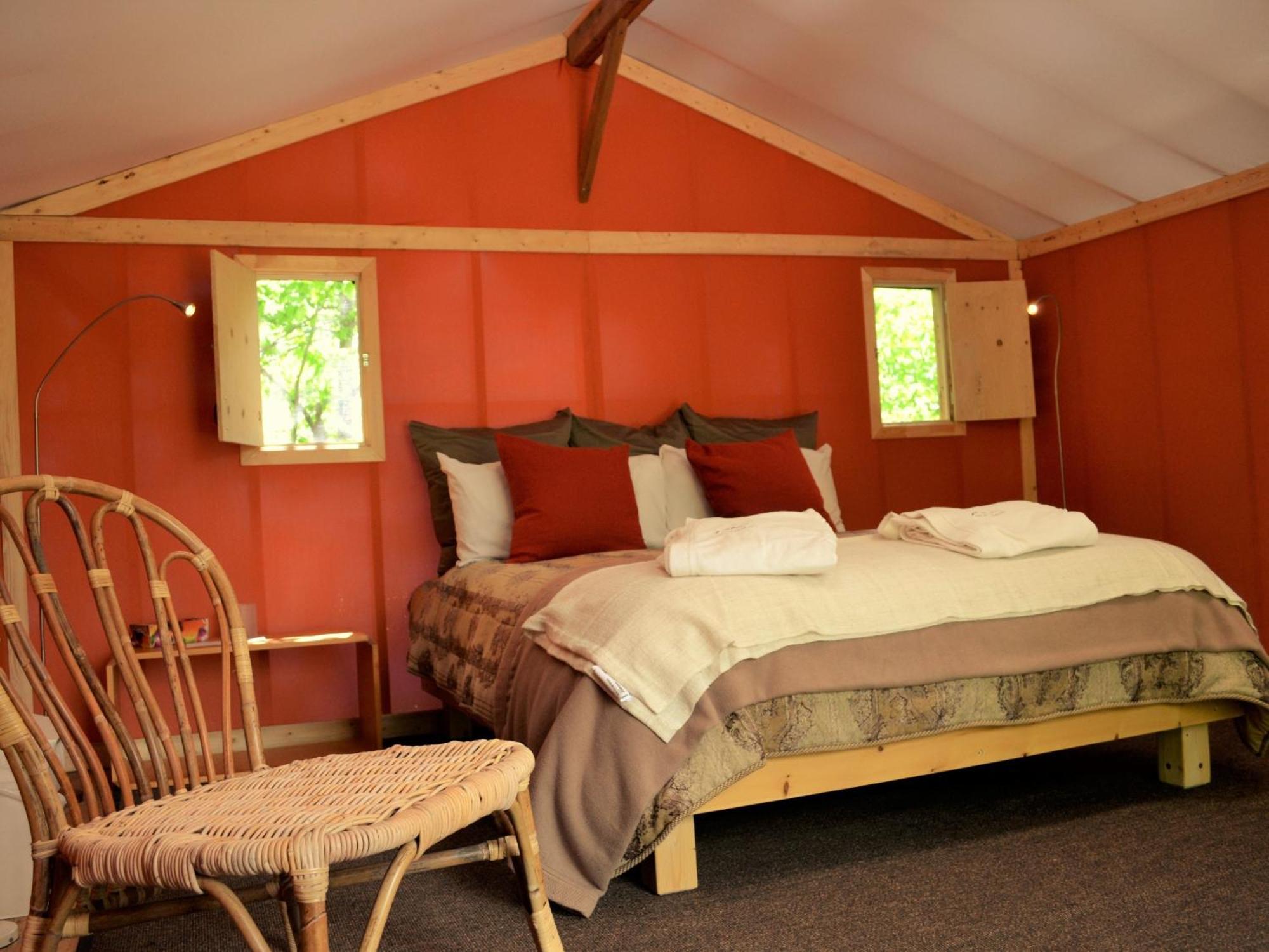 Eco Spa Highland Grenville-Sur-La-Rouge Δωμάτιο φωτογραφία