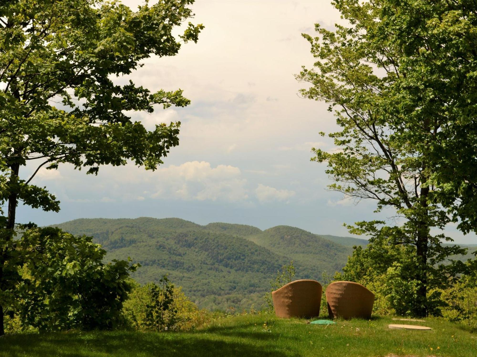Eco Spa Highland Grenville-Sur-La-Rouge Δωμάτιο φωτογραφία