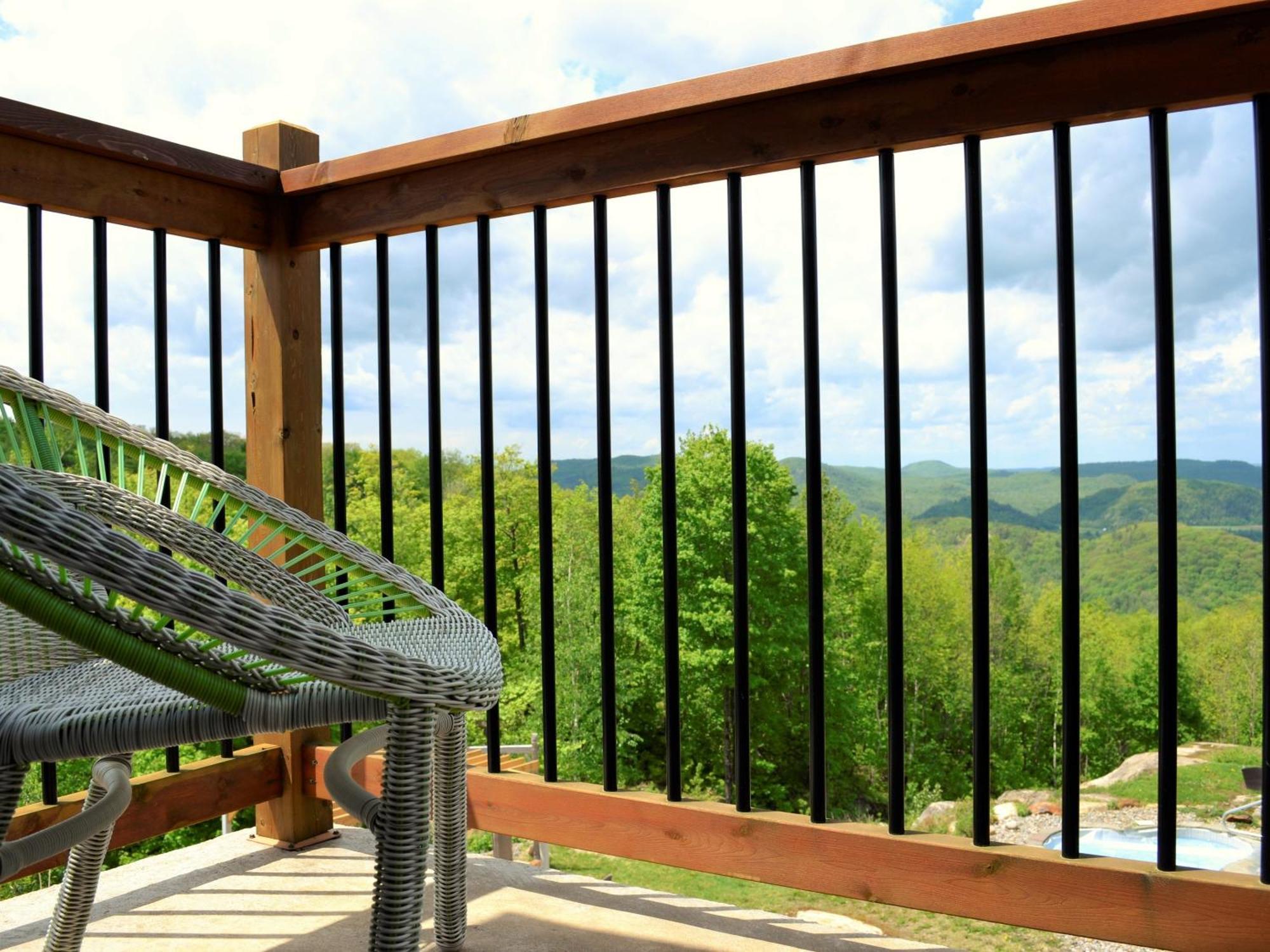 Eco Spa Highland Grenville-Sur-La-Rouge Δωμάτιο φωτογραφία