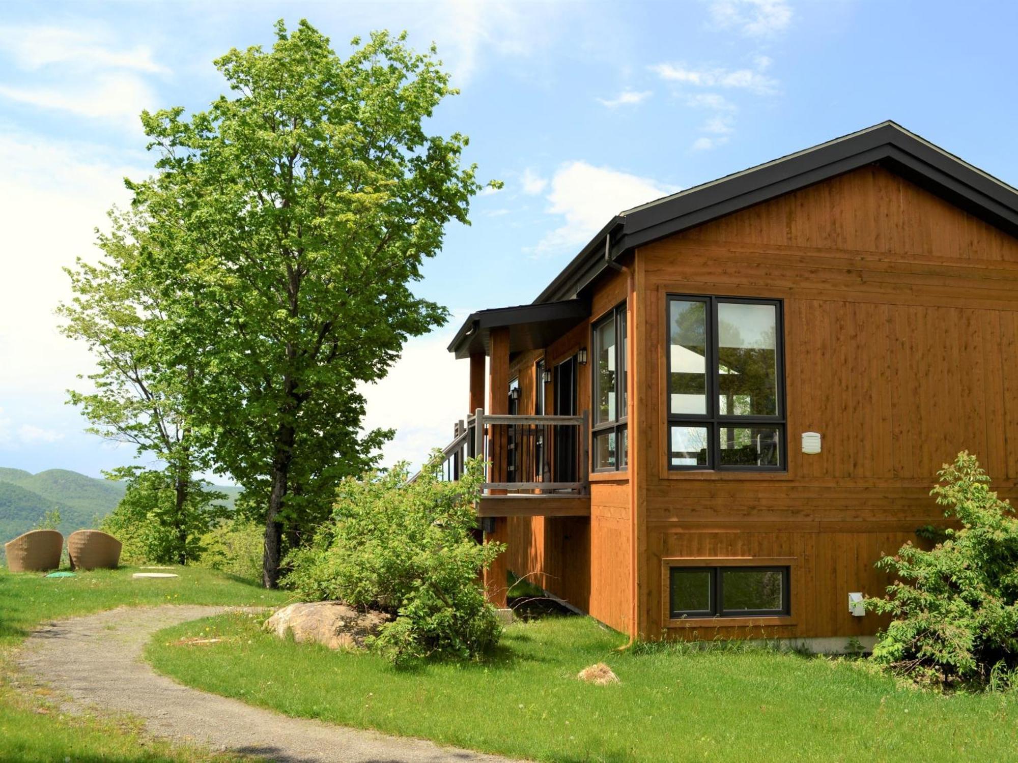 Eco Spa Highland Grenville-Sur-La-Rouge Δωμάτιο φωτογραφία