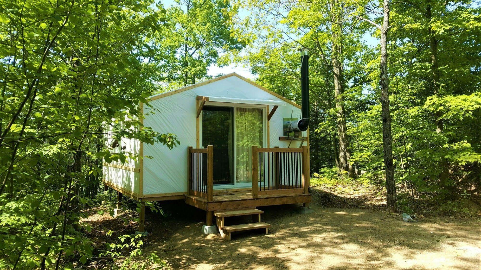 Eco Spa Highland Grenville-Sur-La-Rouge Εξωτερικό φωτογραφία