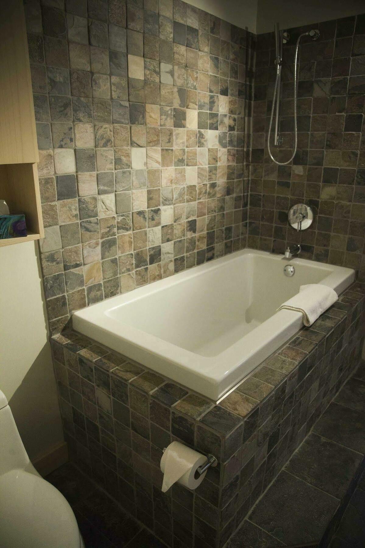 Eco Spa Highland Grenville-Sur-La-Rouge Εξωτερικό φωτογραφία